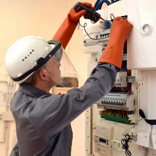 elektricien Ledeacker